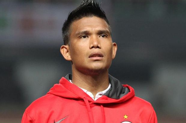 Masih Setia di Persija,...