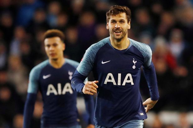 Pochettino Beri Pengharagaan...