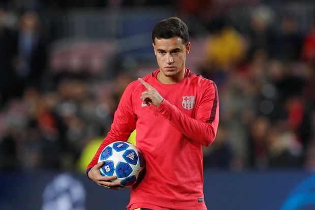 Ironi Coutinho dan Setahun...