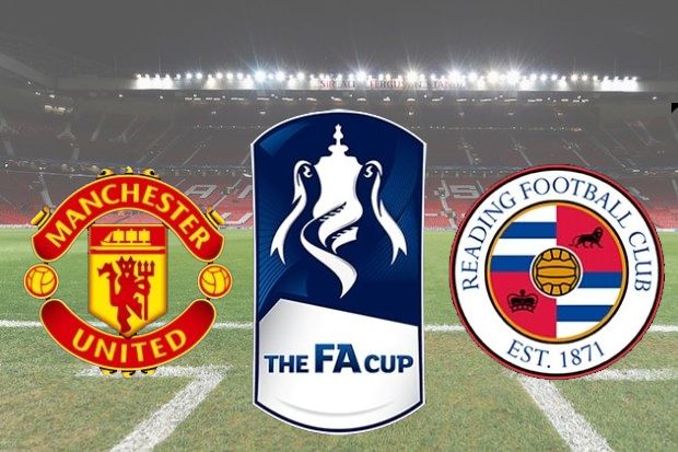 Susunan Pemain Manchester...