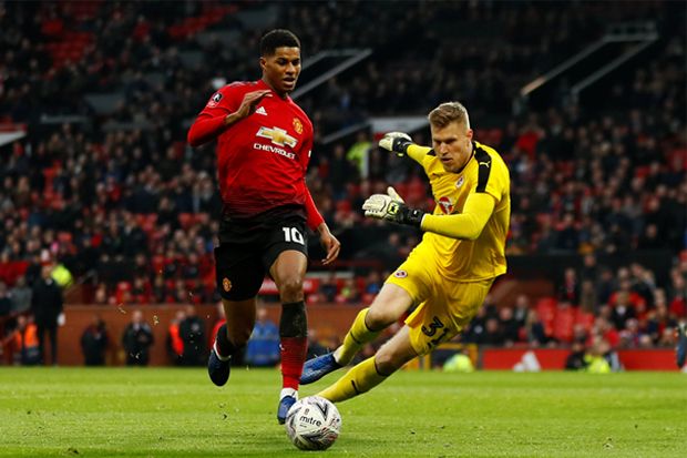 Kandaskan Reading, United...
