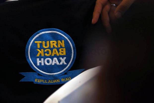 Merusak Keutuhan Bangsa,...