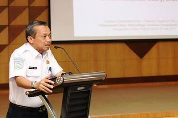 BMKG: Kami Sambut Baik...