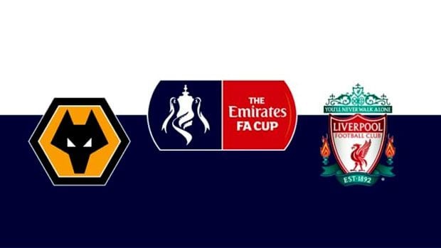 Jelang Wolverhampton...