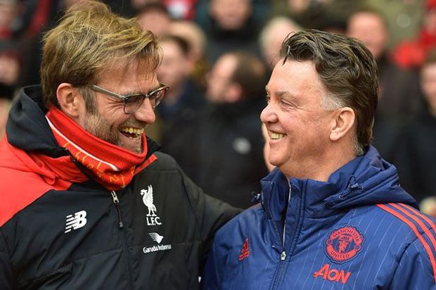 Bekas Pelatih Manchester...