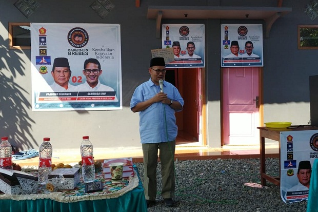 Soal Debat Dibocorkan,...