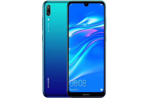 Huawei Bersiap Bawa...