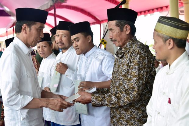 Dampak Positif Program...