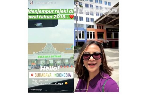 Ini Deretan Artis yang...