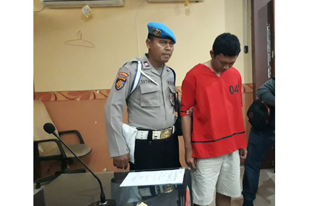 Begini Kronologi Pembunuhan...