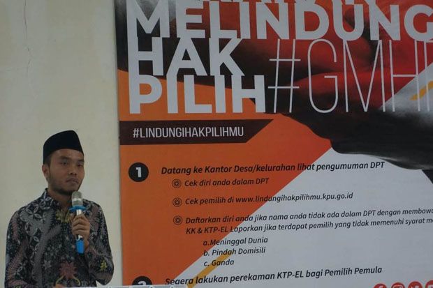 4 Partai Politik di...