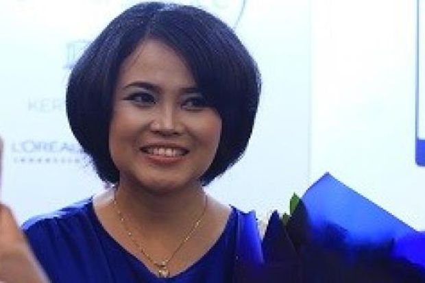 Athanasia Amanda Septevani...