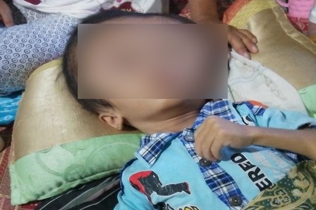 IWO Medan Bantu Perobatan...