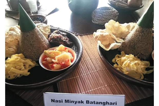 Industri Kuliner Topang...