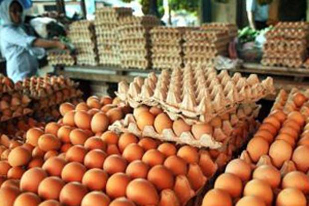 Pasokan Minim, Harga...