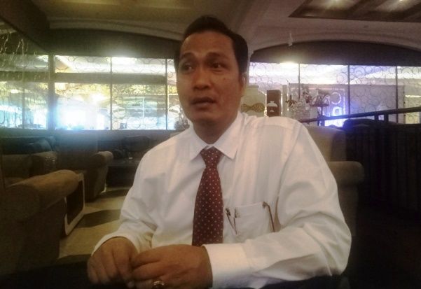 Sambut NYIA, PHRI Sleman...