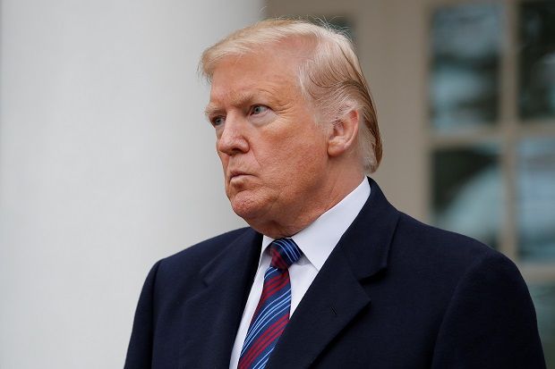 Iran: Trump Terus Kerdilkan...