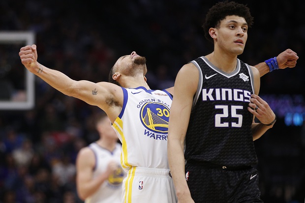 Hasil Pertandingan NBA,...
