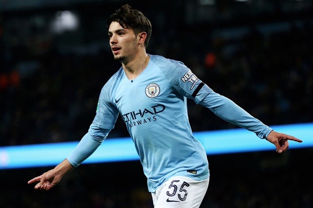 Hari Ini, Brahim Diaz...