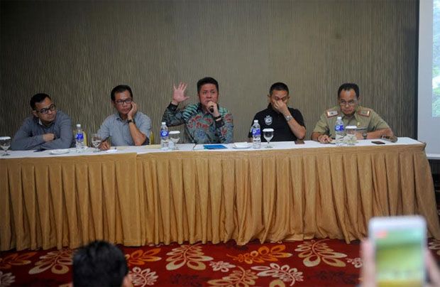 Masa Depan Sriwijaya...