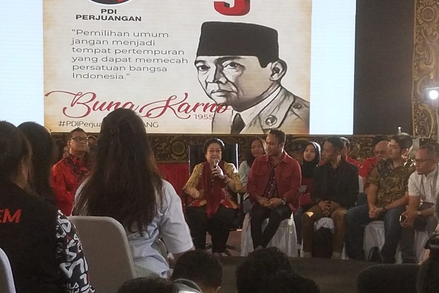 Soal Tudingan China...