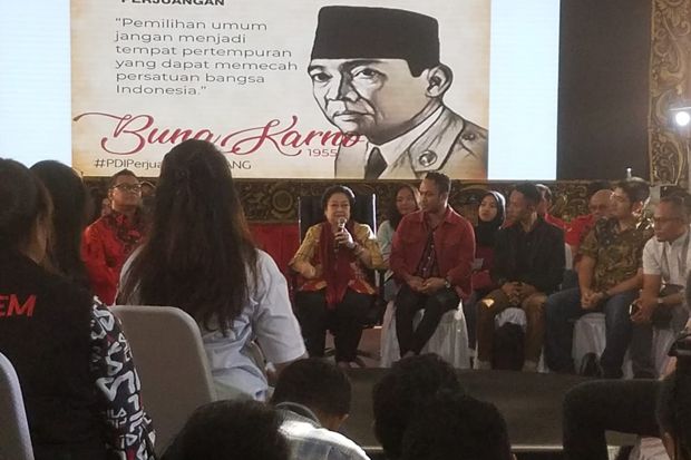 Ngobrol dengan Milenial,...