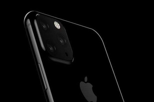 Apple Mau Bangkit, Beginilah...