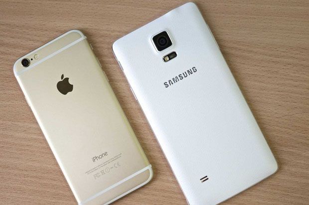 Samsung Tutup Lagi Pabrik...