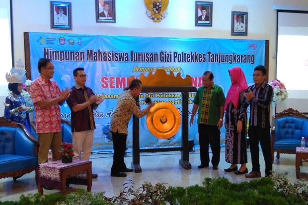 Pakar Gizi: MSG Bukan...