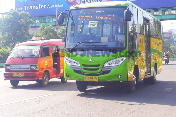Pemkot Bekasi Akan Terapkan...