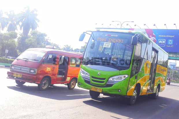Gaji Menggiurkan, Ini...