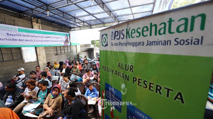 Enam Rumah Sakit di...