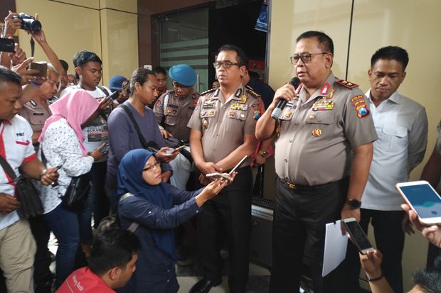 Memalukan! 45 Artis...