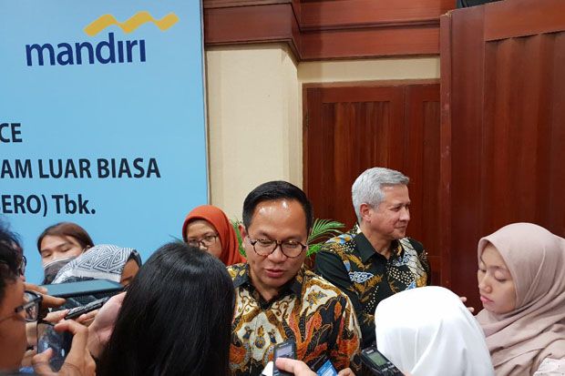 Fintech Pembayaran di...