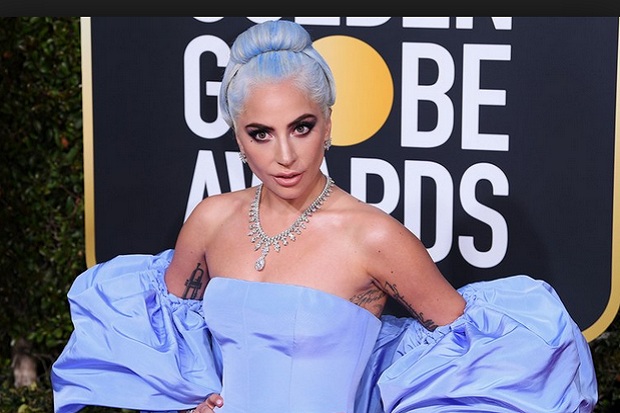 Lady Gaga Raih Best...