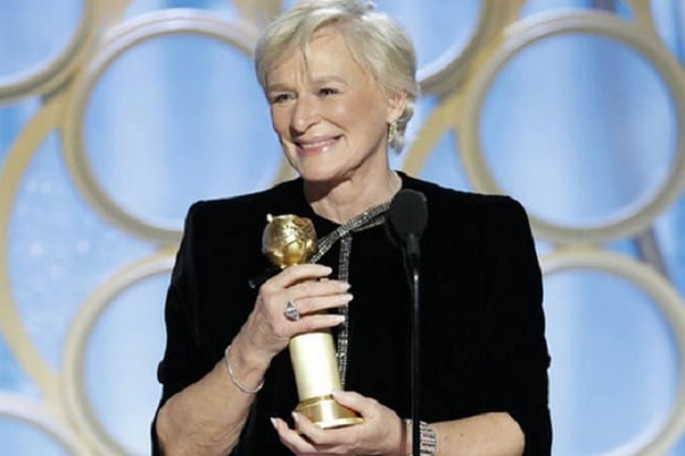 Cerita Glenn Close Jadi...