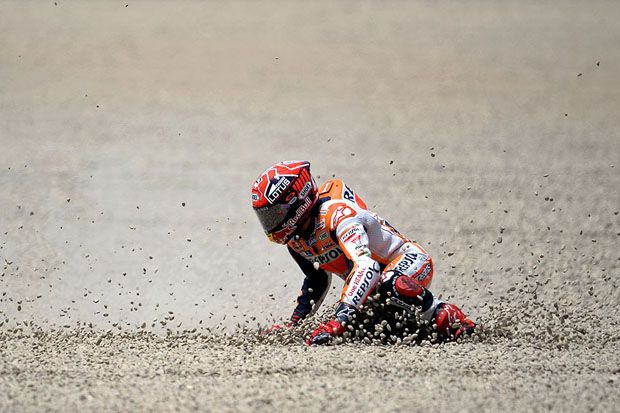 Label Juara Dunia MotoGP...