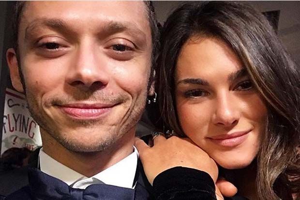 Valentino Rossi Belum...