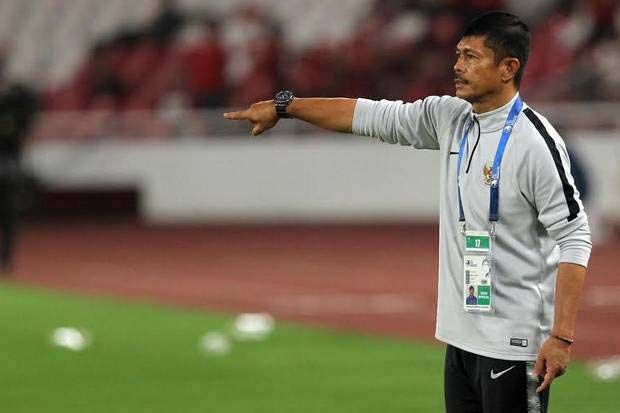 Seleksi Garuda Muda,...