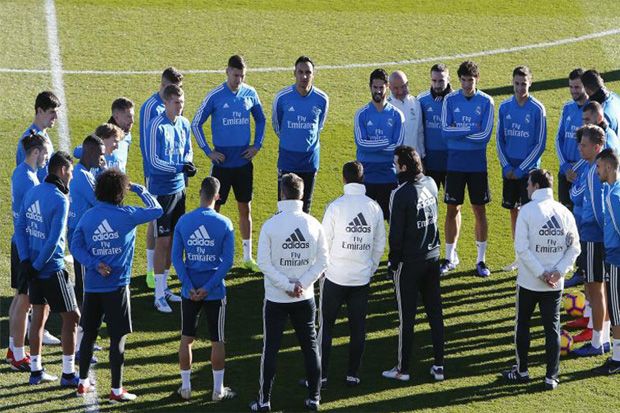 Cuma 10 Menit, Solari...