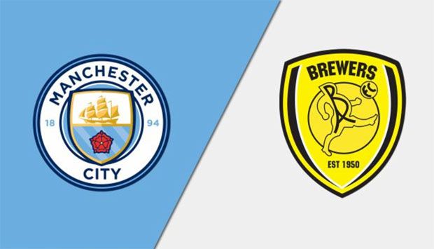 Preview Manchester City...