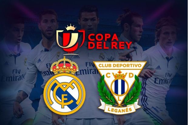 Preview Real Madrid...