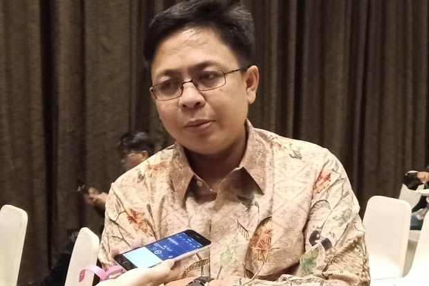 Debat Dinilai Punya...