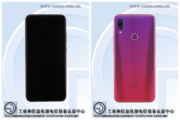 CEO Ungkap Redmi Kamera...