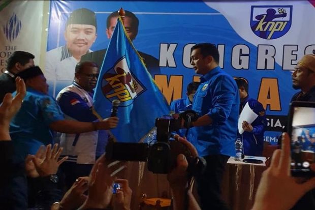 GSNI Ajak Seluruh Elemen...