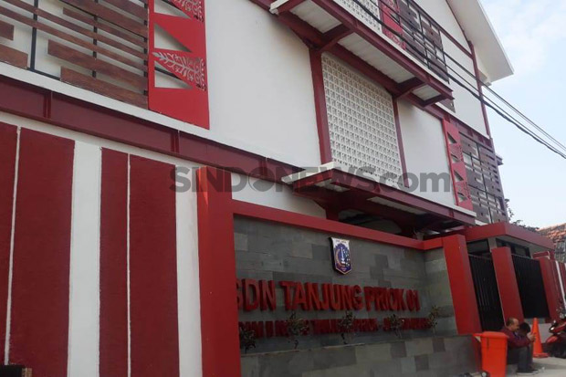 Puluhan Ribu Murid Tak...