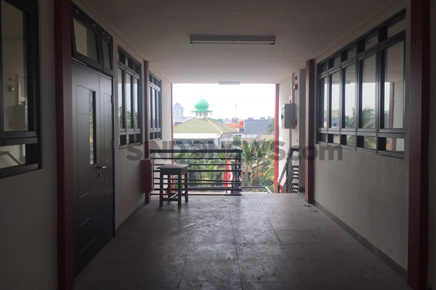 Gedung SDN 04 Tanjung...