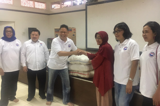 Ciptakan Politik Sejuk,...