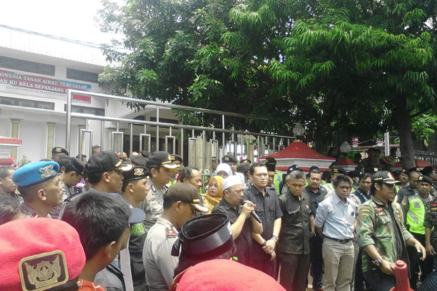 Gabungan Ormas Islam...