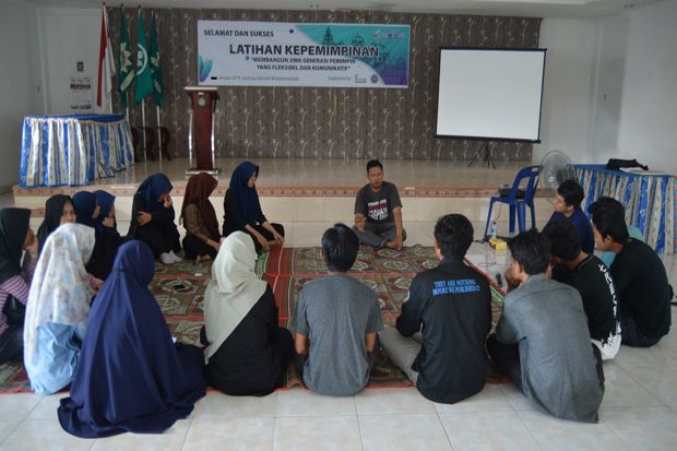 Persma Teropong UMSU...